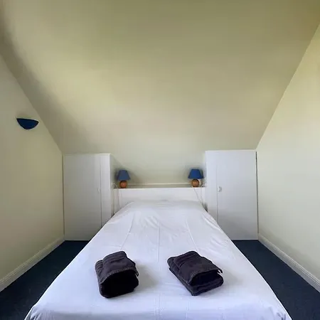 Refuge De La Tour By Melrose *