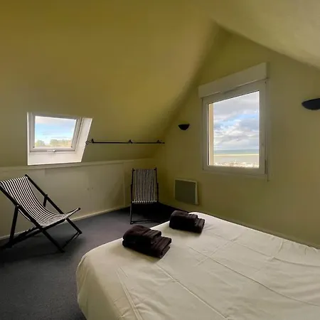 Refuge De La Tour By Melrose Holiday home Port-en-Bessin-Huppain