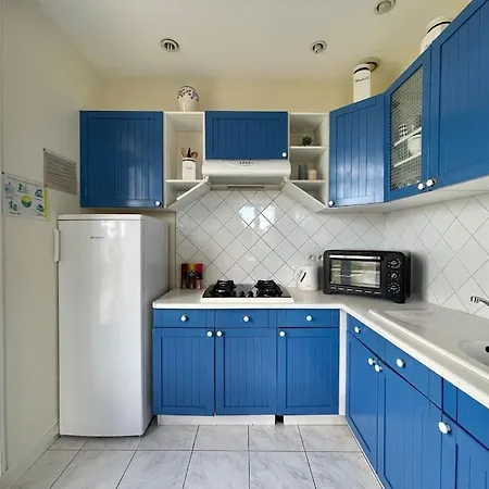 Refuge De La Tour By Melrose Holiday home Port-en-Bessin-Huppain