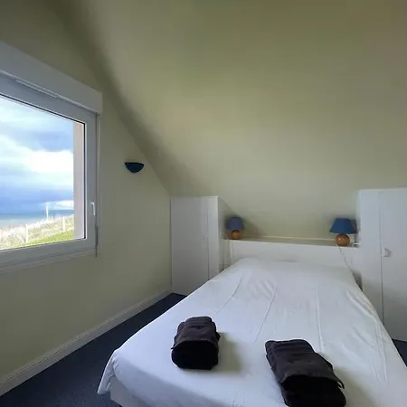 Holiday home Refuge De La Tour By Melrose Port-en-Bessin-Huppain