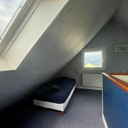 Holiday home Refuge De La Tour By Melrose Port-en-Bessin-Huppain