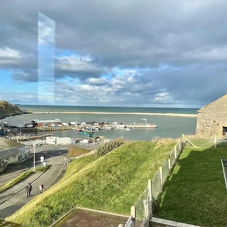 Refuge De La Tour By Melrose Holiday home Port-en-Bessin-Huppain
