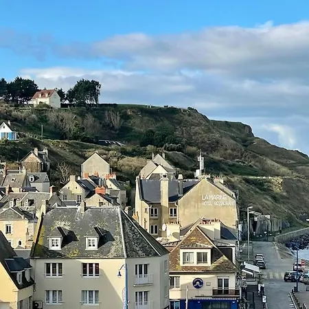 Refuge De La Tour By Melrose Port-en-Bessin-Huppain