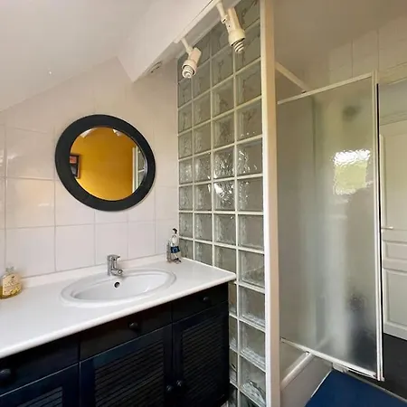 Refuge De La Tour By Melrose Holiday home Port-en-Bessin-Huppain