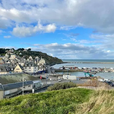 Refuge De La Tour By Melrose Holiday home Port-en-Bessin-Huppain