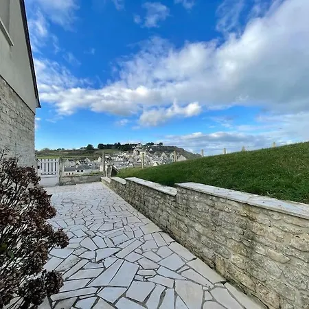 Holiday home Refuge De La Tour By Melrose Port-en-Bessin-Huppain