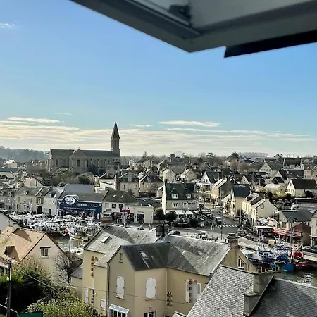 Refuge De La Tour By Melrose * Port-en-Bessin-Huppain